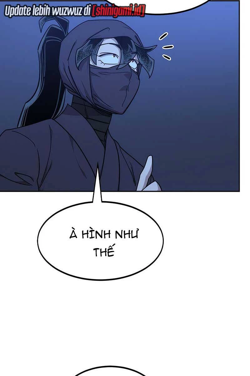 Hoa Sơn Tái Xuất Chapter 80 - Trang 3