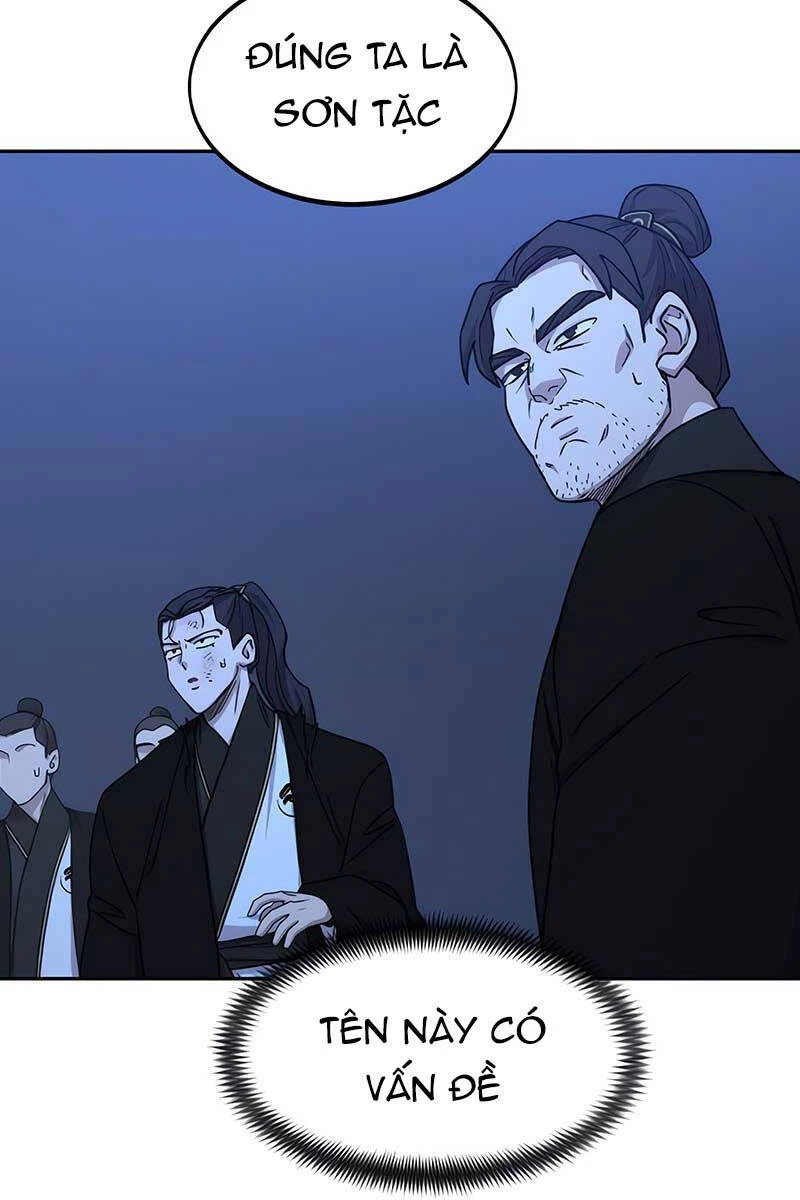 Hoa Sơn Tái Xuất Chapter 80 - Trang 3