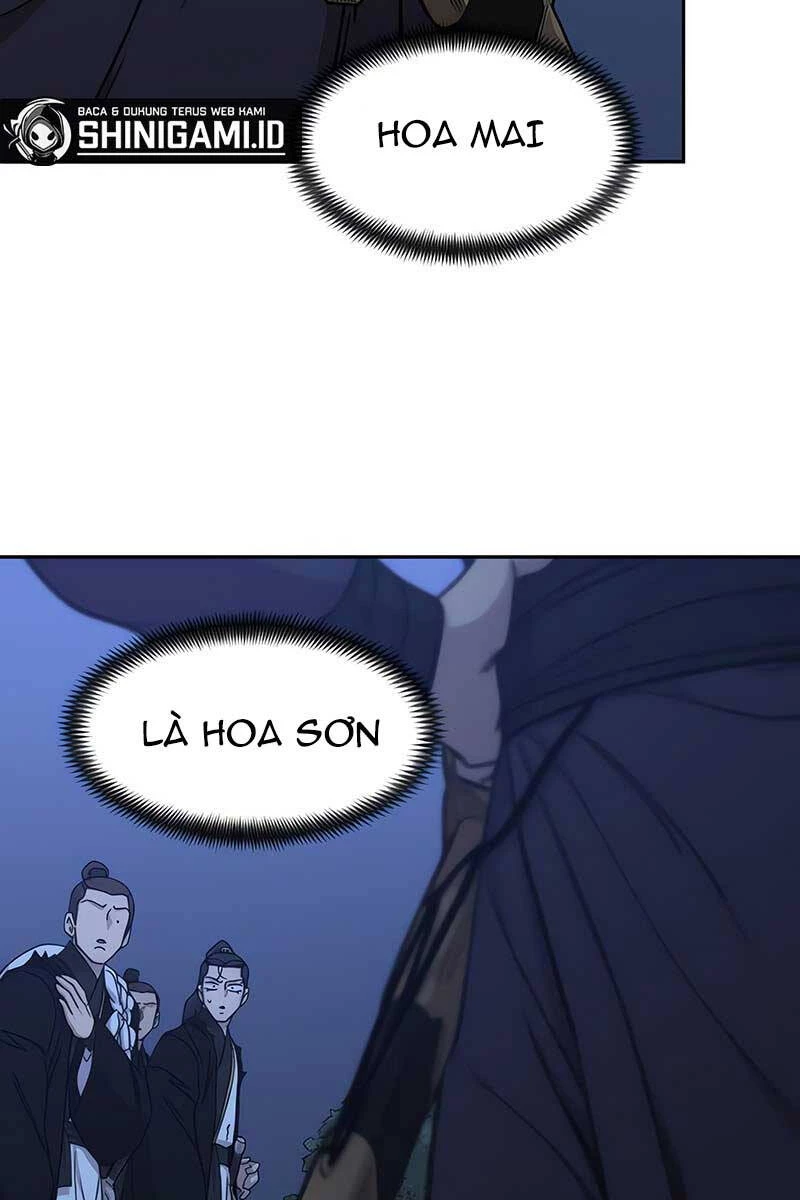 Hoa Sơn Tái Xuất Chapter 80 - Trang 3