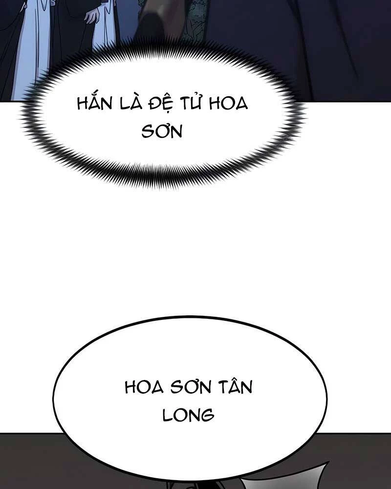 Hoa Sơn Tái Xuất Chapter 80 - Trang 3