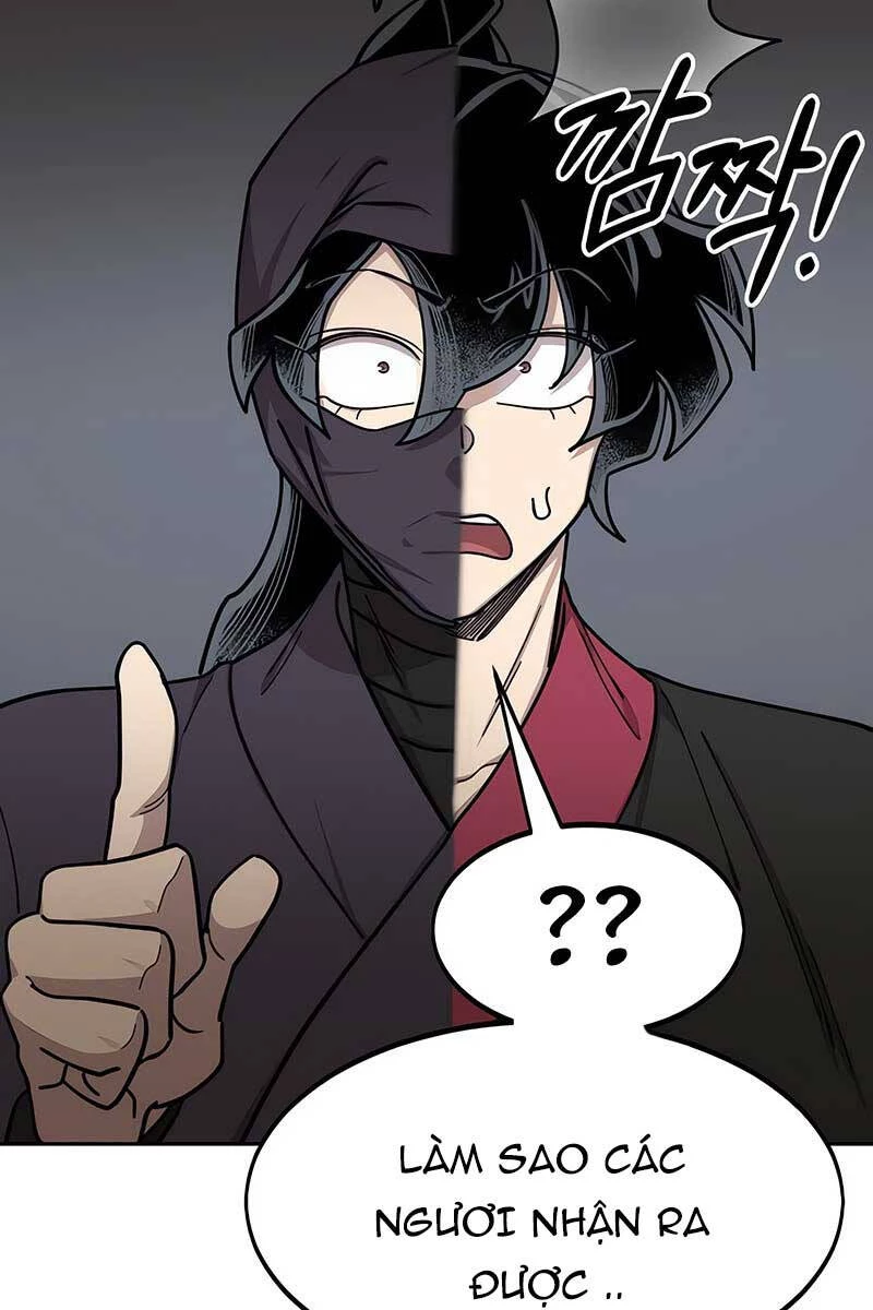 Hoa Sơn Tái Xuất Chapter 80 - Trang 3