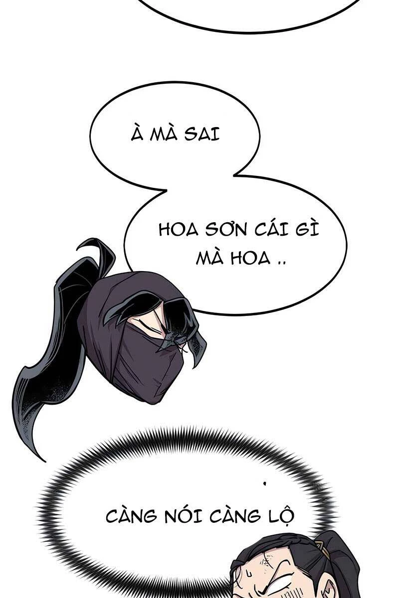 Hoa Sơn Tái Xuất Chapter 80 - Trang 3