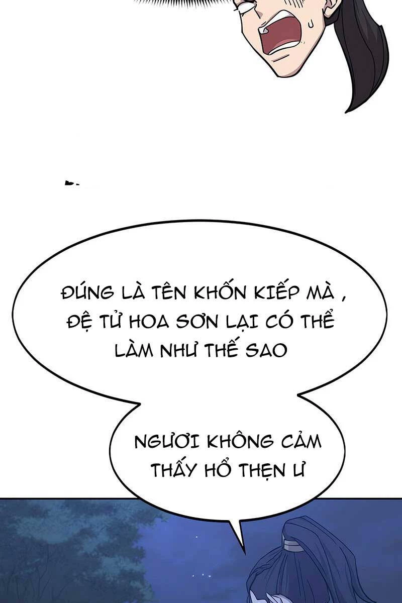 Hoa Sơn Tái Xuất Chapter 80 - Trang 3