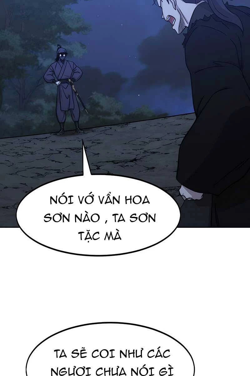 Hoa Sơn Tái Xuất Chapter 80 - Trang 3