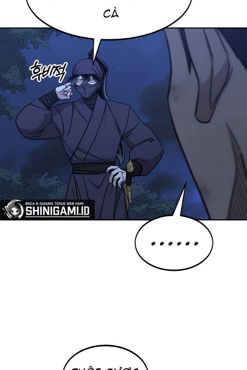 Hoa Sơn Tái Xuất Chapter 80 - Trang 3