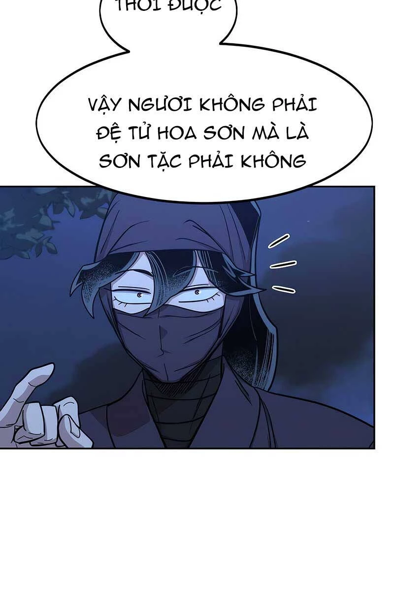 Hoa Sơn Tái Xuất Chapter 80 - Trang 3