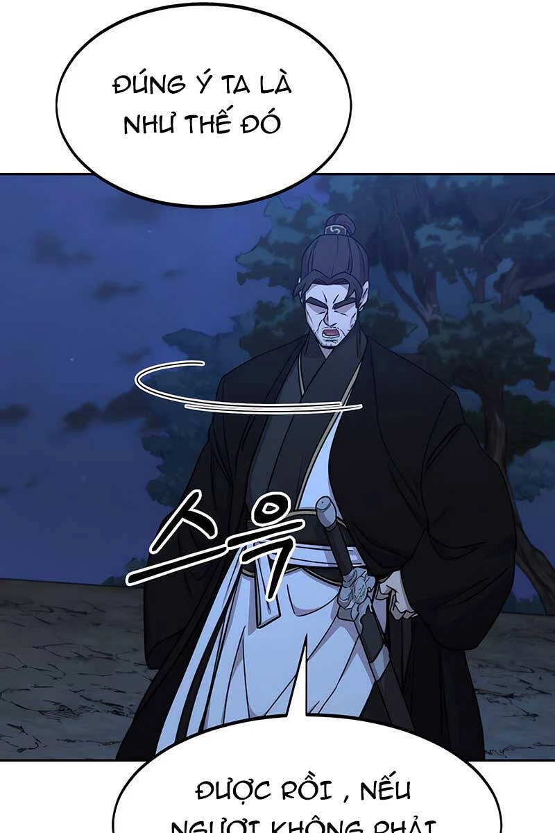 Hoa Sơn Tái Xuất Chapter 80 - Trang 3