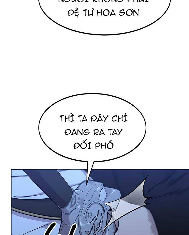 Hoa Sơn Tái Xuất Chapter 80 - Trang 3