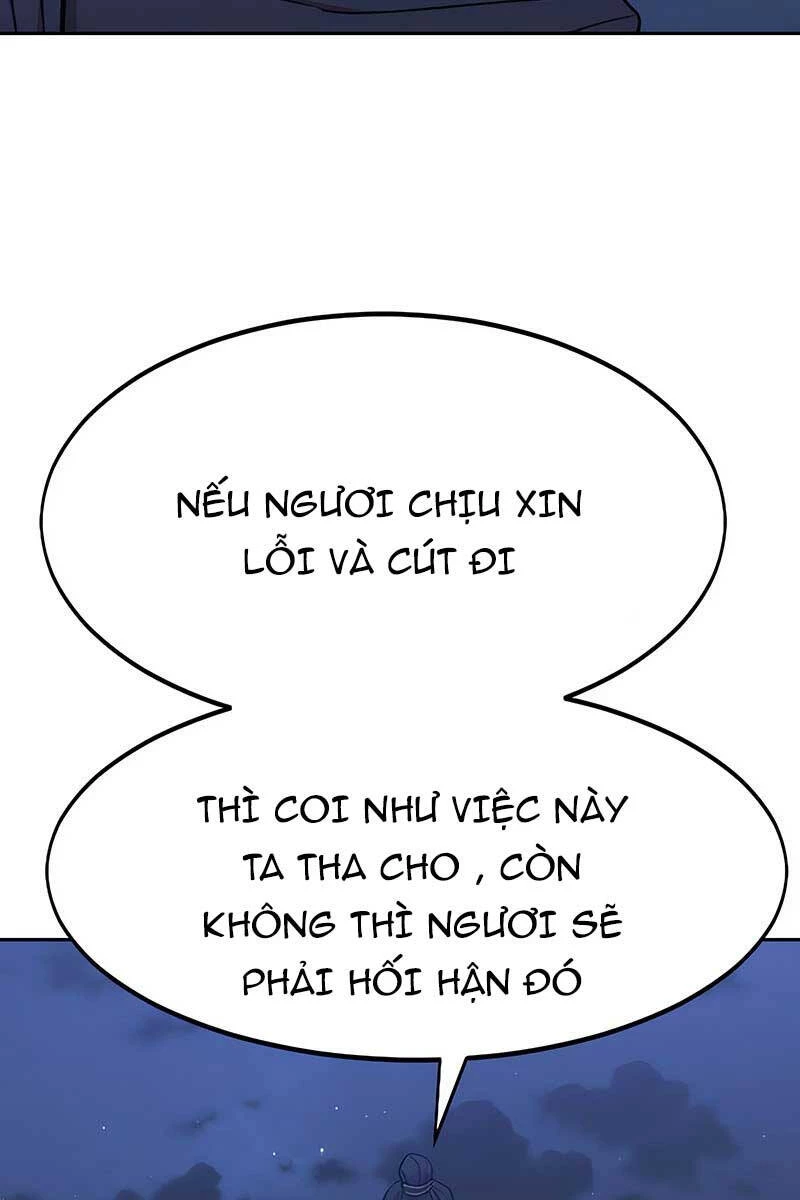Hoa Sơn Tái Xuất Chapter 80 - Trang 3
