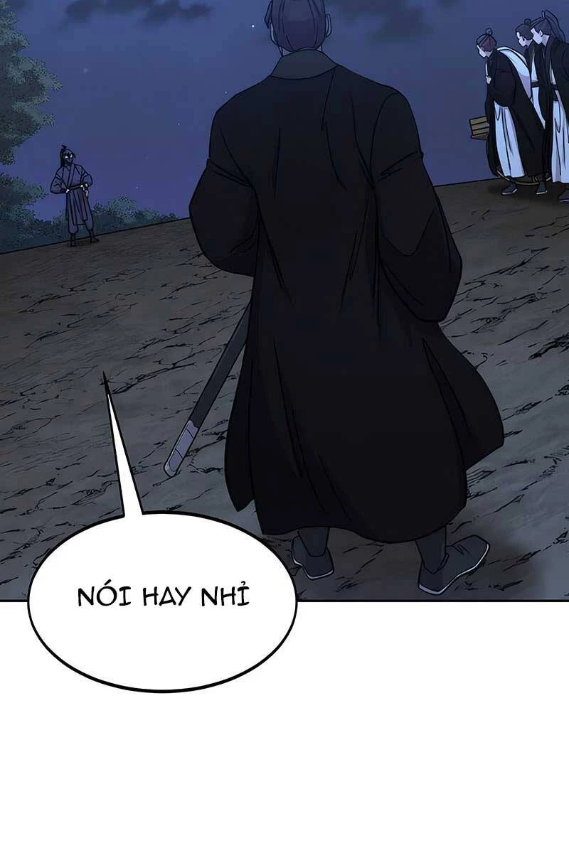 Hoa Sơn Tái Xuất Chapter 80 - Trang 3