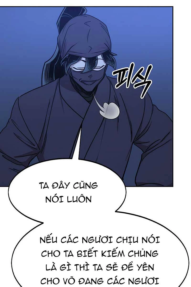 Hoa Sơn Tái Xuất Chapter 80 - Trang 3