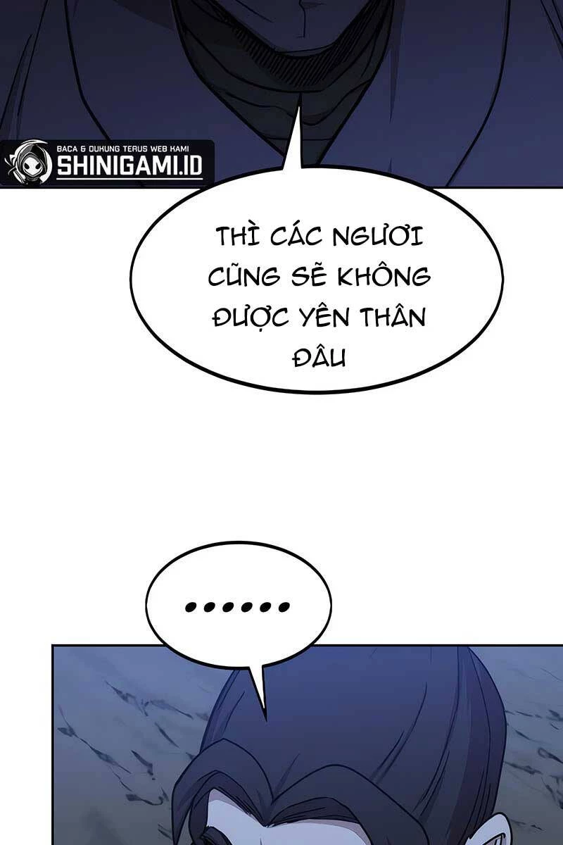 Hoa Sơn Tái Xuất Chapter 80 - Trang 3