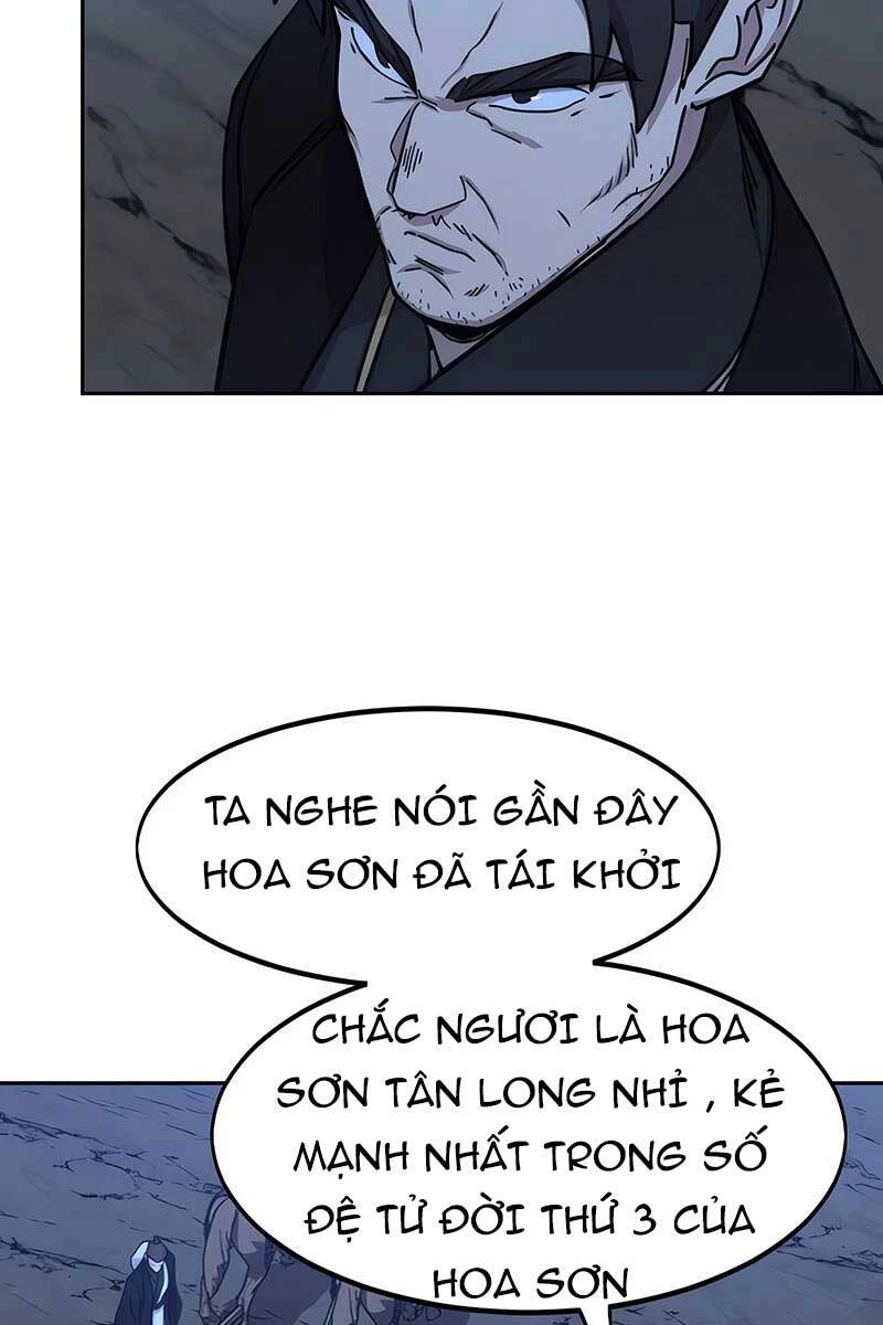 Hoa Sơn Tái Xuất Chapter 80 - Trang 3