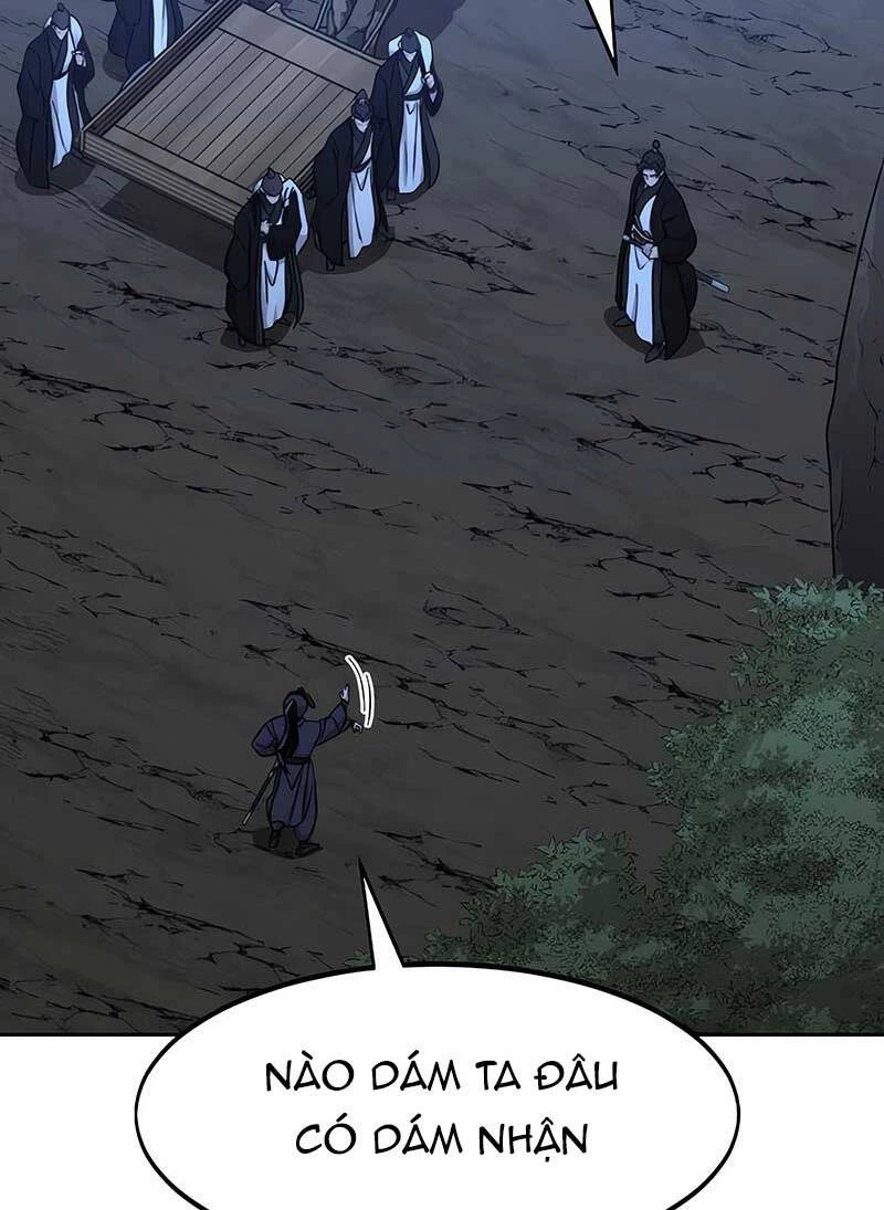 Hoa Sơn Tái Xuất Chapter 80 - Trang 3