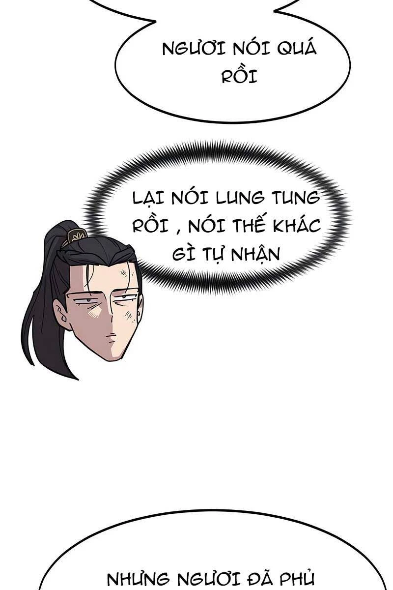 Hoa Sơn Tái Xuất Chapter 80 - Trang 3