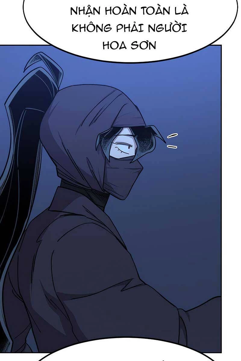 Hoa Sơn Tái Xuất Chapter 80 - Trang 3