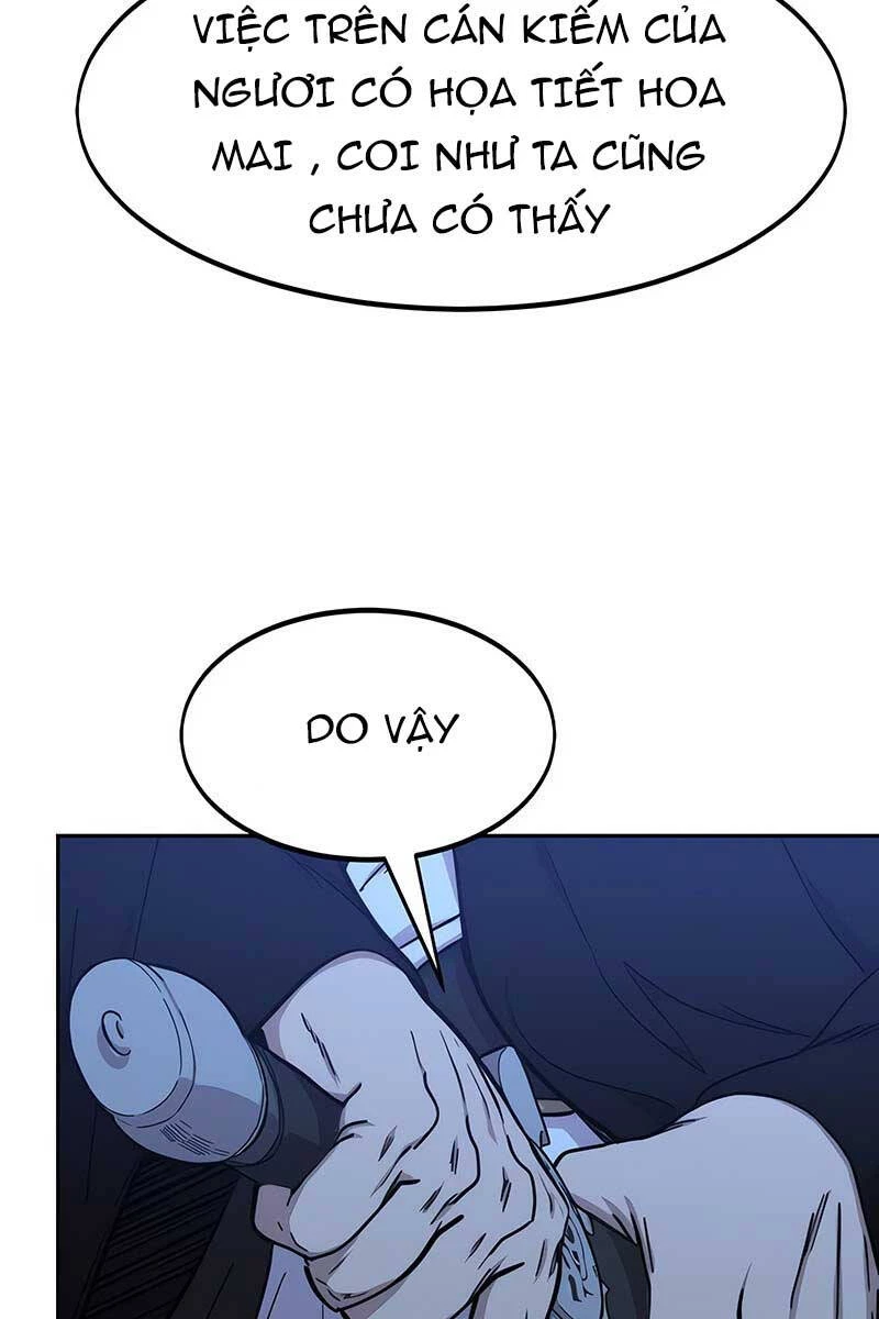 Hoa Sơn Tái Xuất Chapter 80 - Trang 3