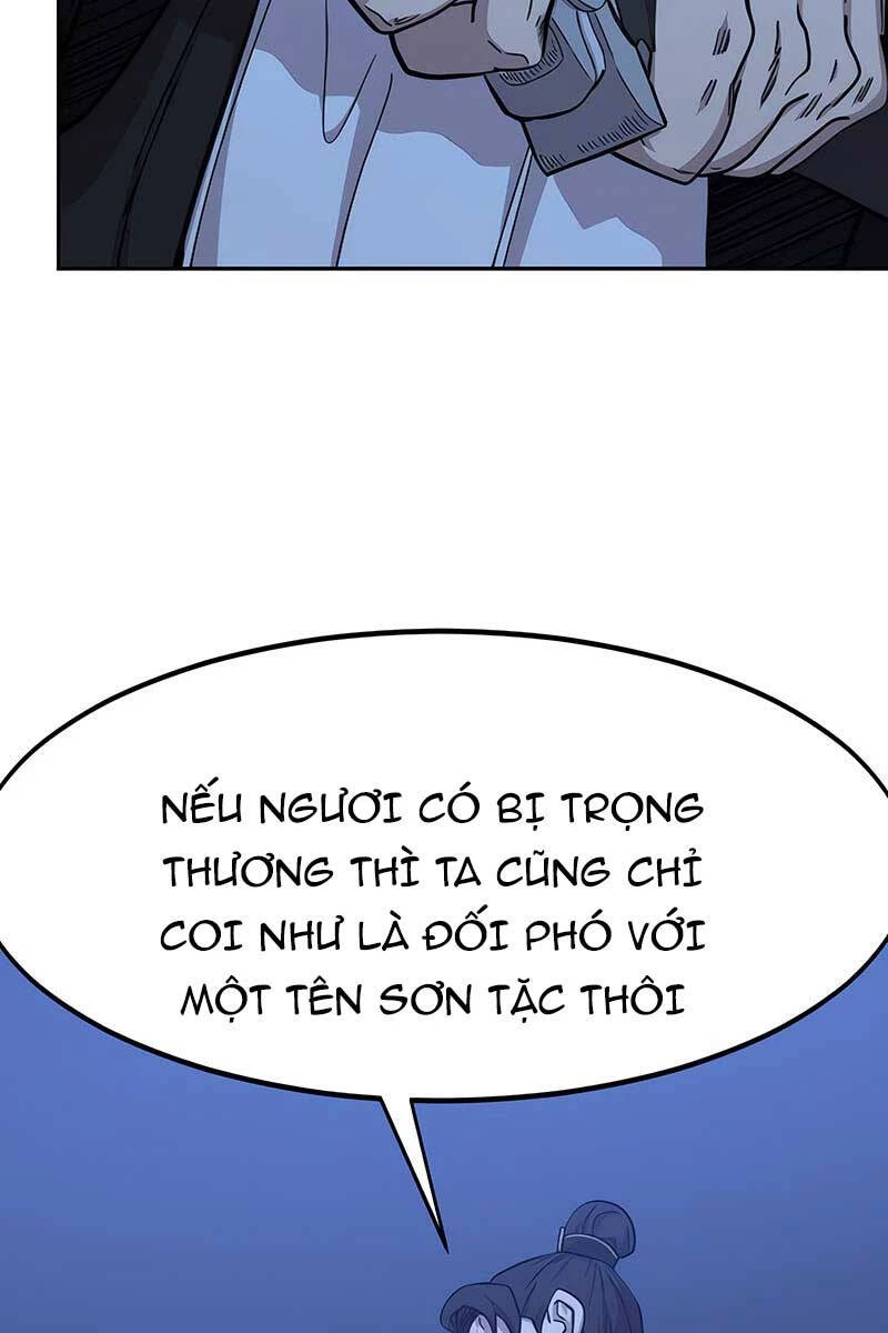 Hoa Sơn Tái Xuất Chapter 80 - Trang 3