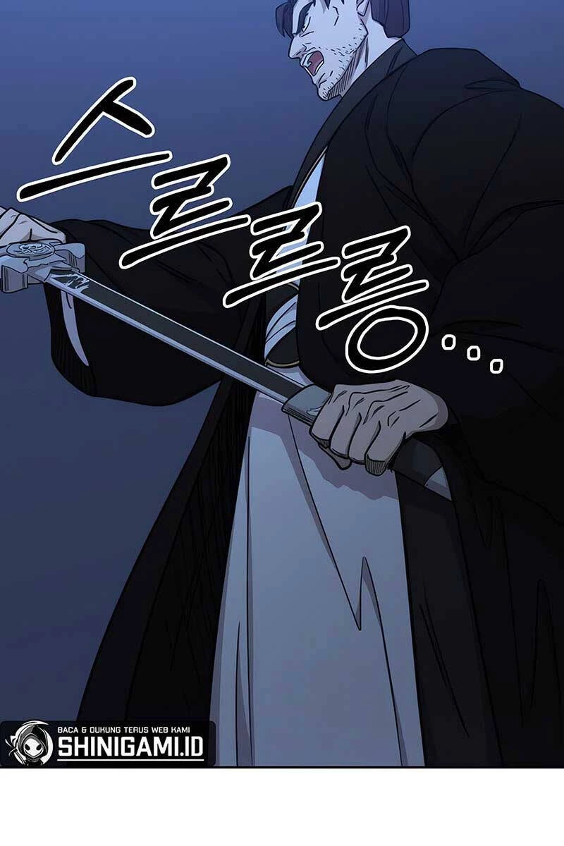 Hoa Sơn Tái Xuất Chapter 80 - Trang 3