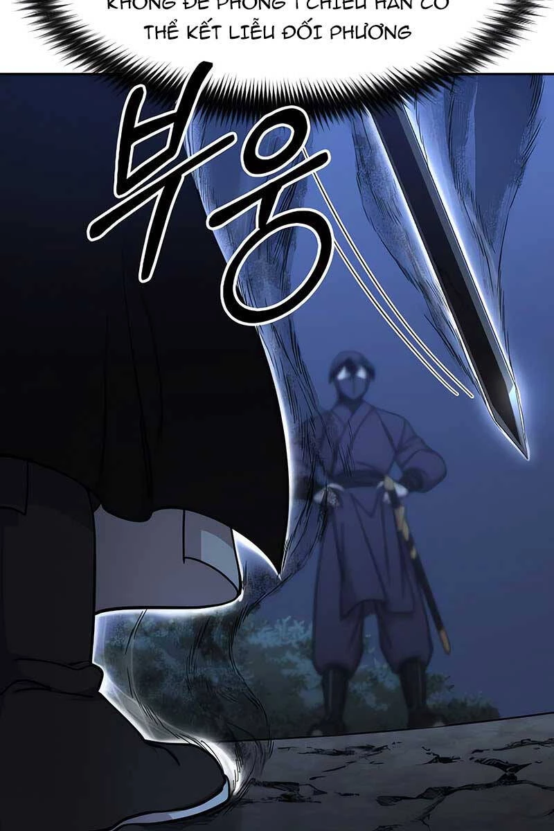 Hoa Sơn Tái Xuất Chapter 80 - Trang 3