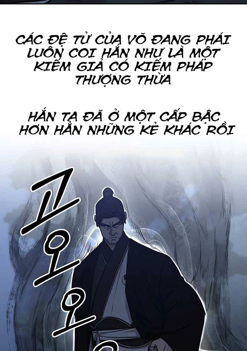 Hoa Sơn Tái Xuất Chapter 80 - Trang 3