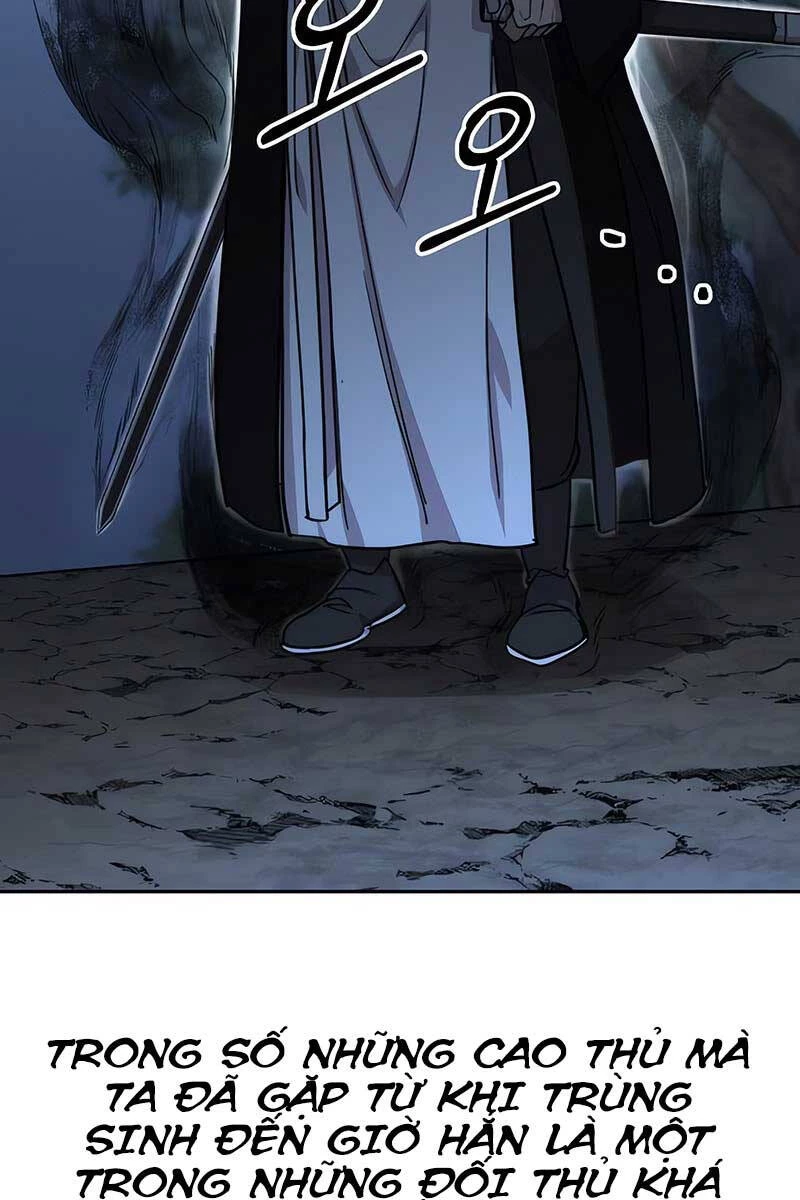 Hoa Sơn Tái Xuất Chapter 80 - Trang 3