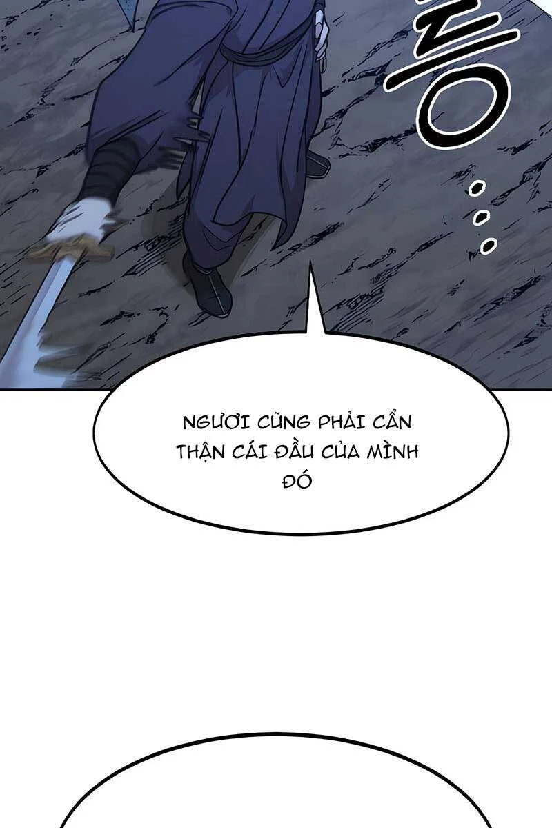 Hoa Sơn Tái Xuất Chapter 80 - Trang 3