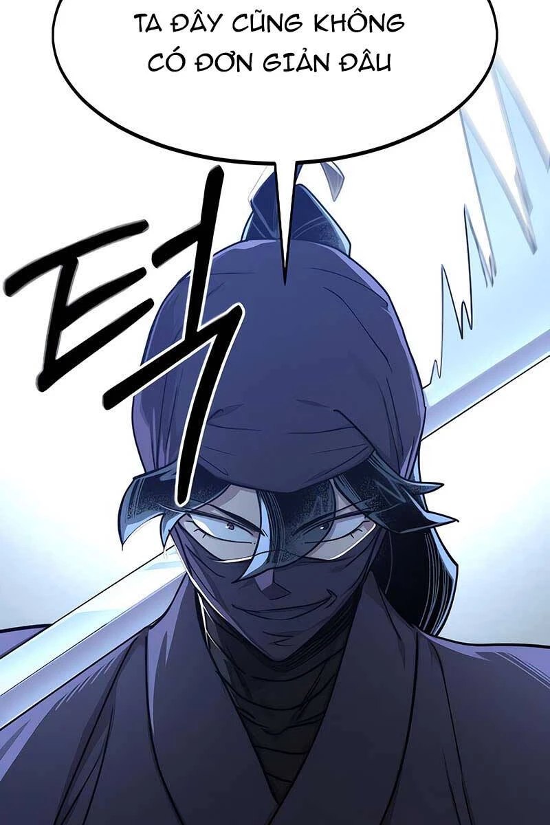 Hoa Sơn Tái Xuất Chapter 80 - Trang 3