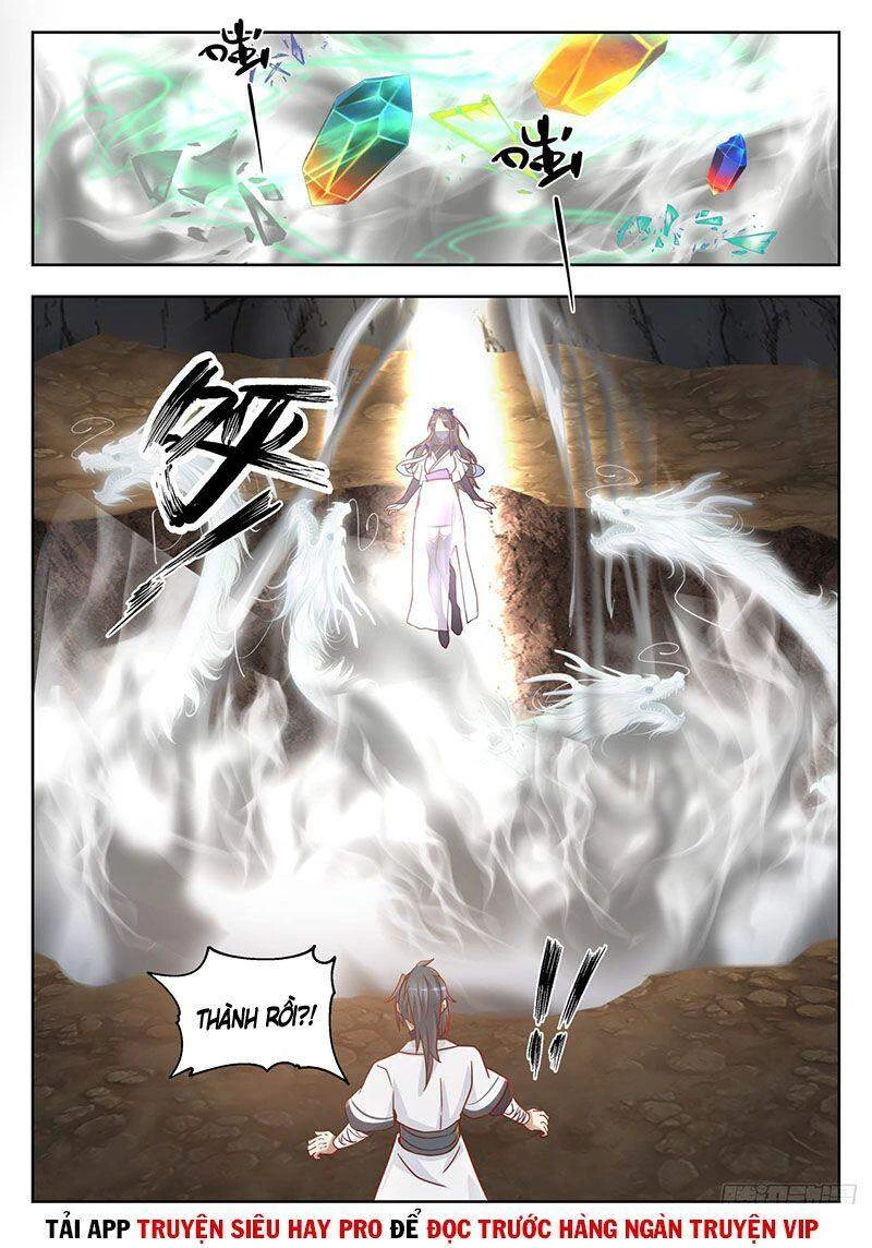 Võ Luyện Đỉnh Phong Chapter 1368 - Trang 4