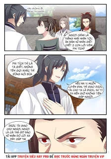 Võ Luyện Đỉnh Phong Chapter 1377 - Trang 4