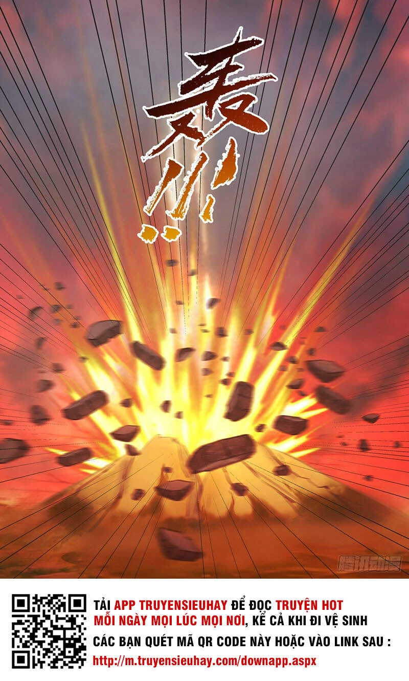 Võ Luyện Đỉnh Phong Chapter 1385 - Trang 4