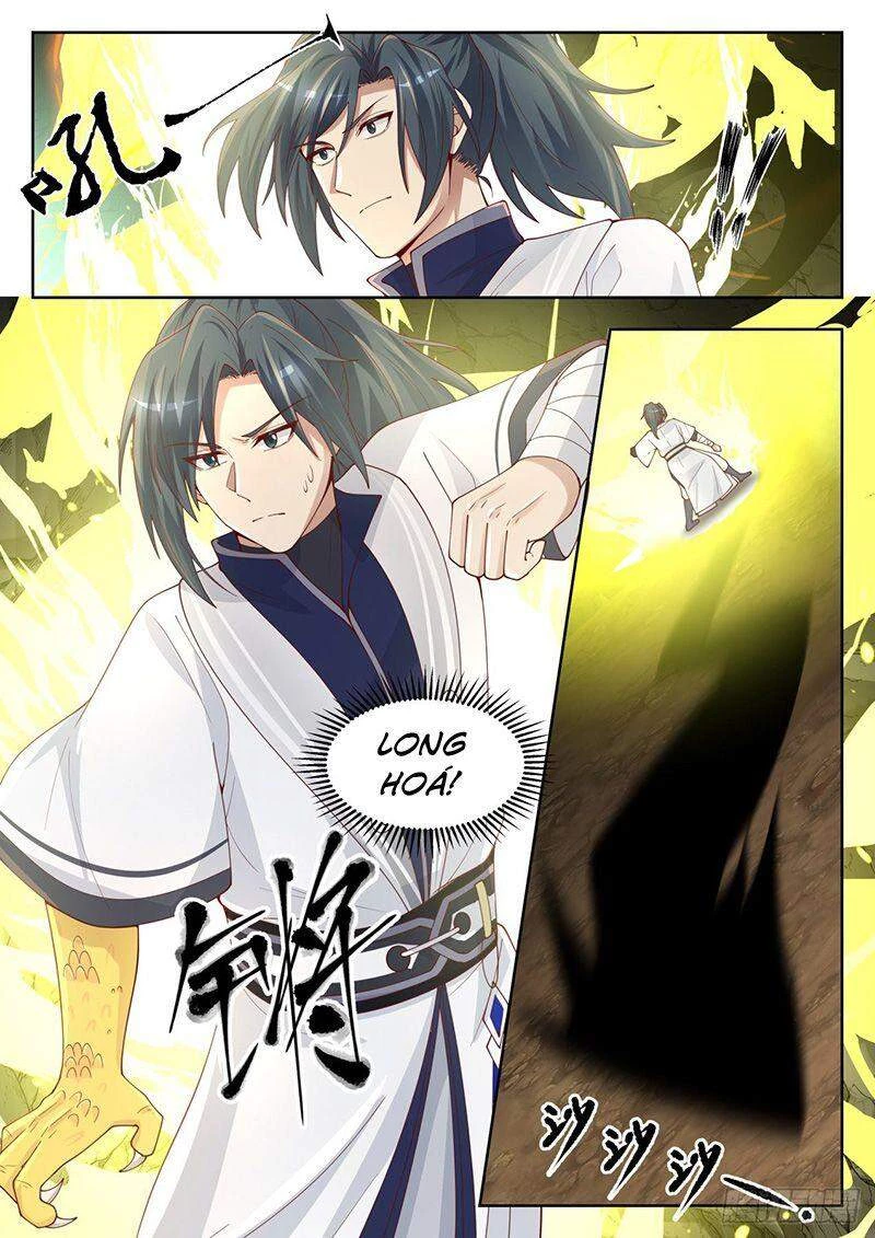 Võ Luyện Đỉnh Phong Chapter 1386 - Trang 4