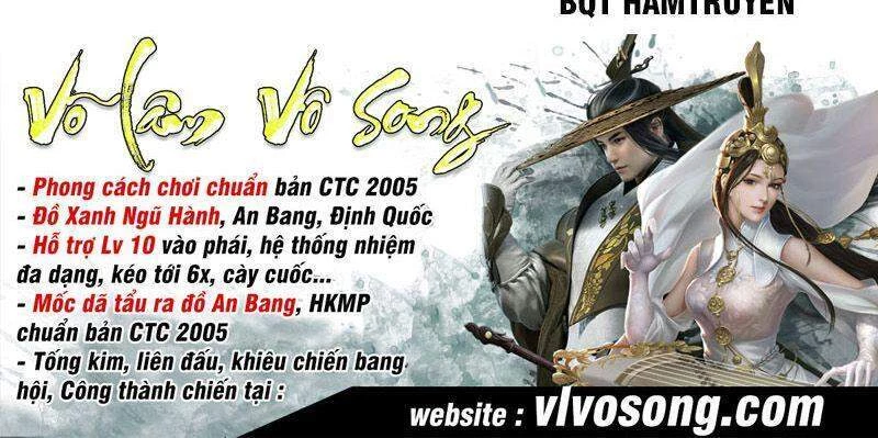 Võ Luyện Đỉnh Phong Chapter 1392 - Trang 4