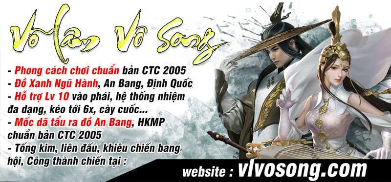 Võ Luyện Đỉnh Phong Chapter 1394 - Trang 4