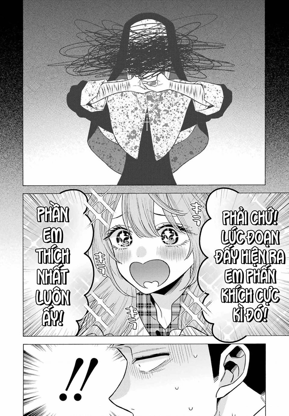 Nàng Nổi Loạn X Chàng Thợ May Chapter 76 - Trang 4