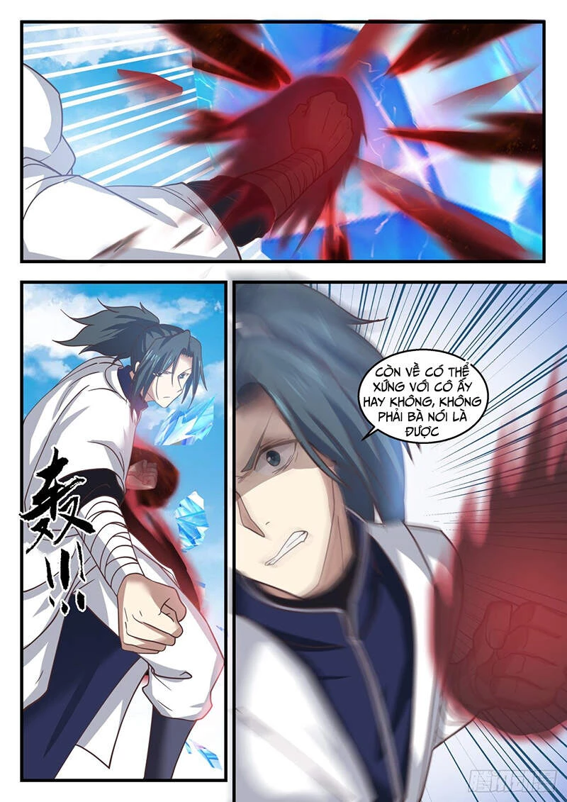 Võ Luyện Đỉnh Phong Chapter 1403 - Trang 4