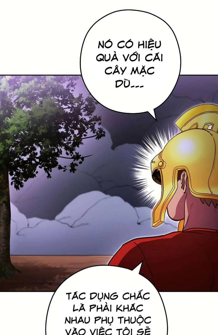 Tái Thiết Hầm Ngục Chapter 157 - Next Chapter 158