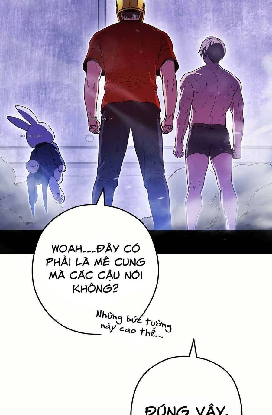 Tái Thiết Hầm Ngục Chapter 157 - Next Chapter 158