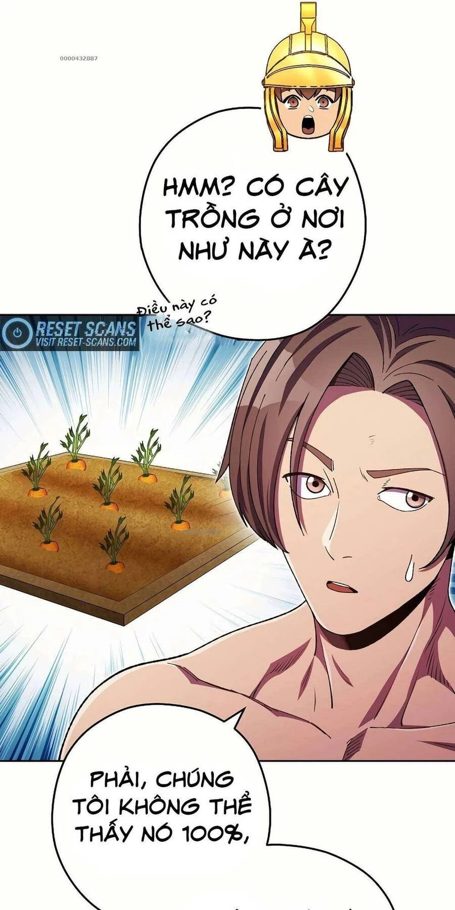 Tái Thiết Hầm Ngục Chapter 157 - Next Chapter 158