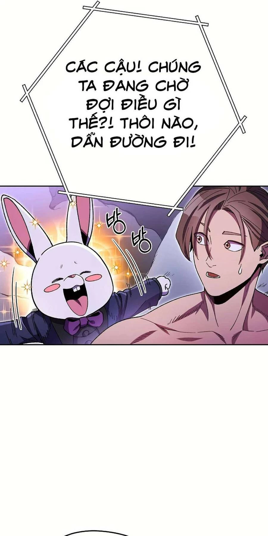 Tái Thiết Hầm Ngục Chapter 157 - Next Chapter 158