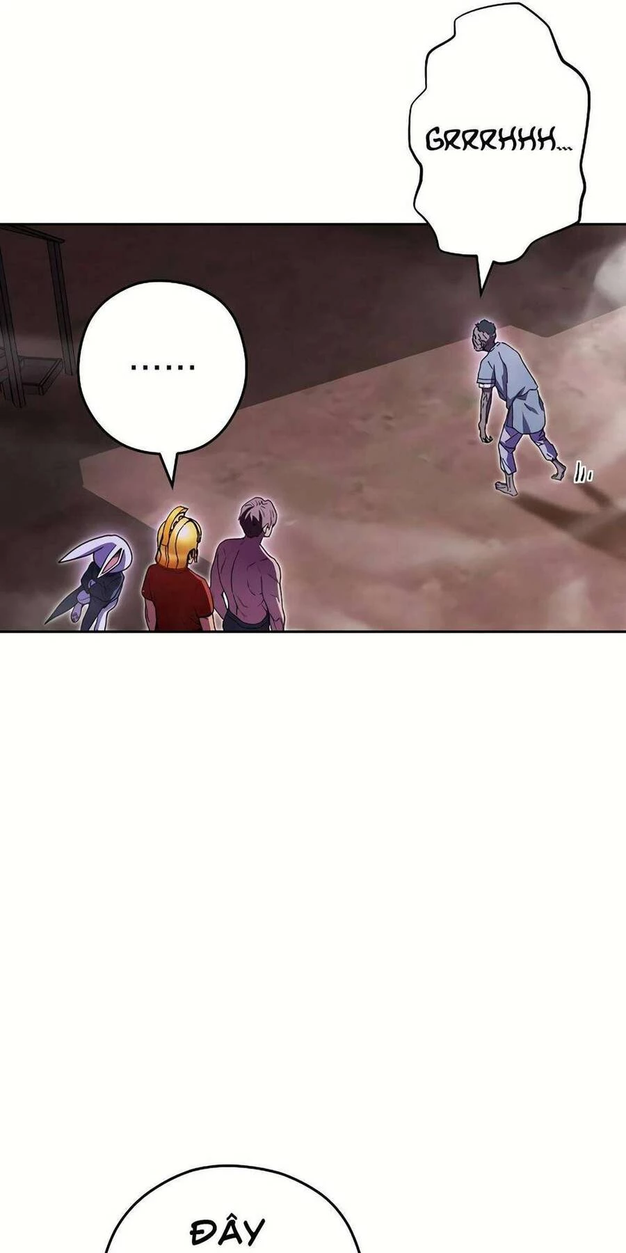 Tái Thiết Hầm Ngục Chapter 157 - Next Chapter 158