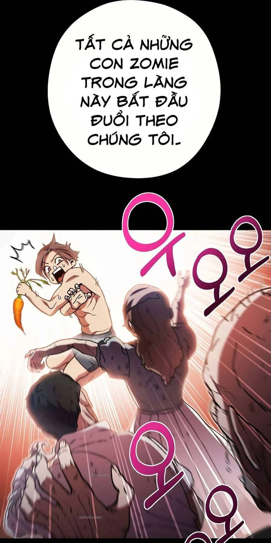 Tái Thiết Hầm Ngục Chapter 157 - Next Chapter 158