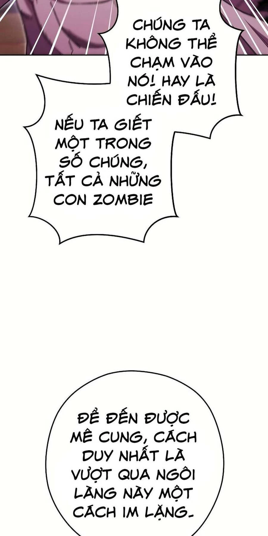 Tái Thiết Hầm Ngục Chapter 157 - Next Chapter 158