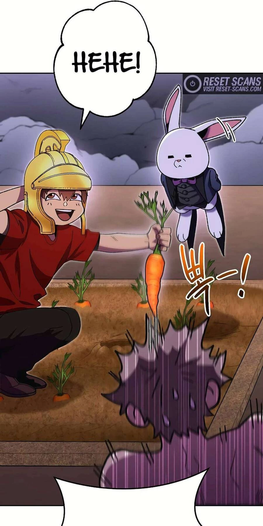 Tái Thiết Hầm Ngục Chapter 157 - Next Chapter 158