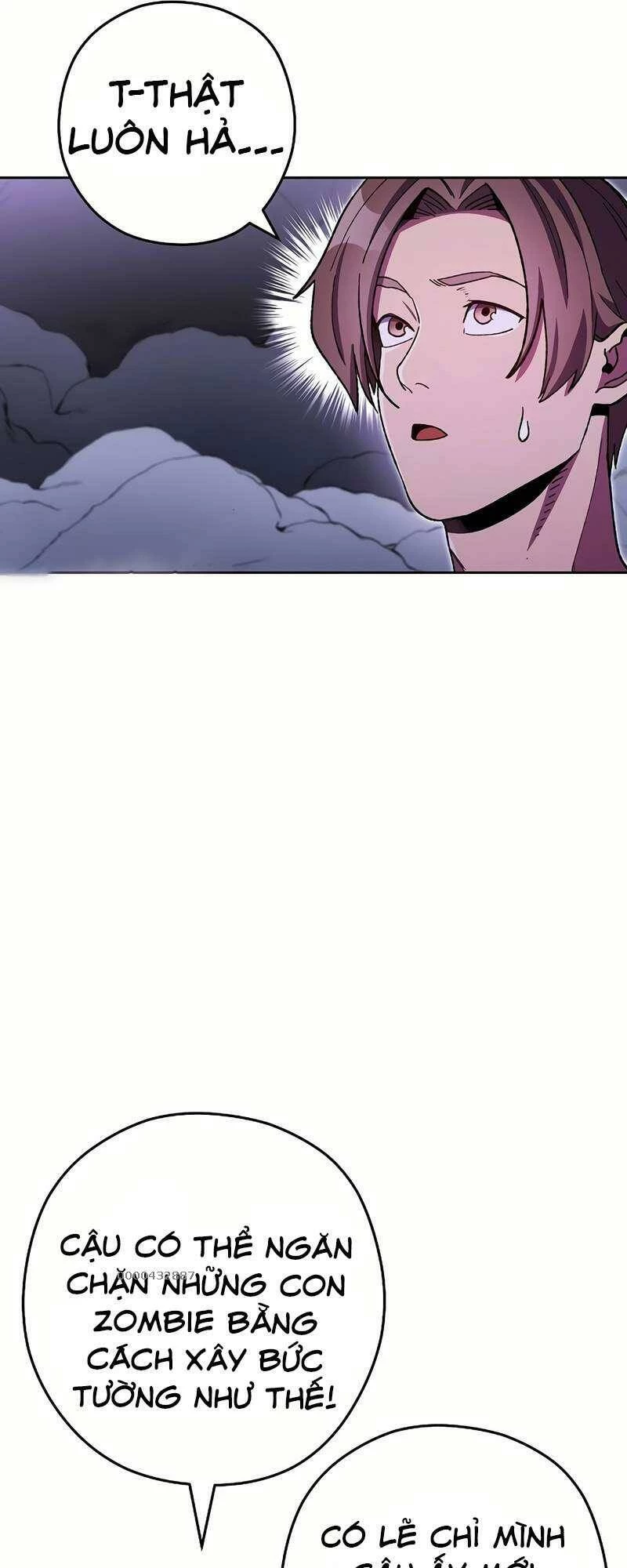 Tái Thiết Hầm Ngục Chapter 158 - Trang 4