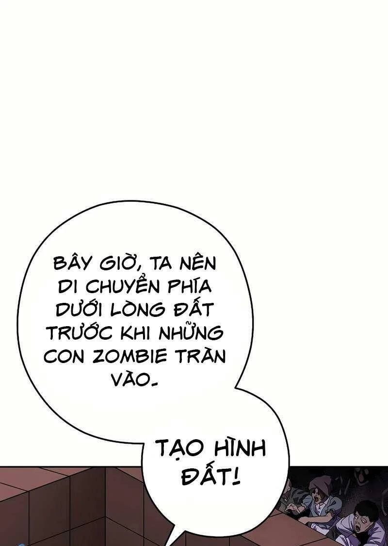 Tái Thiết Hầm Ngục Chapter 158 - Trang 4
