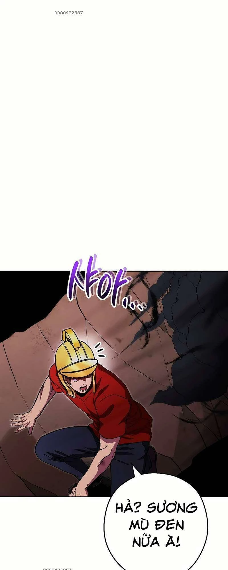 Tái Thiết Hầm Ngục Chapter 158 - Trang 4