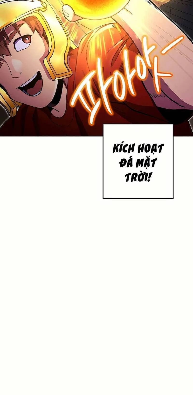 Tái Thiết Hầm Ngục Chapter 158 - Trang 4