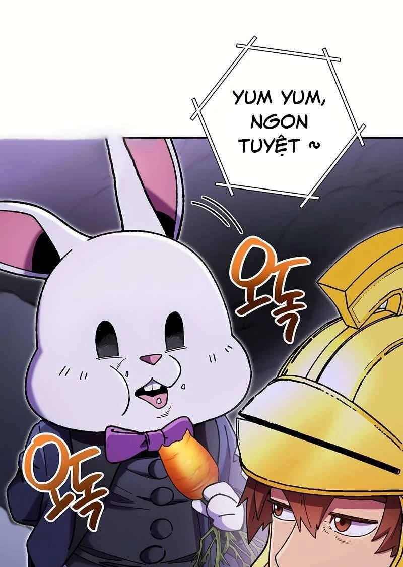 Tái Thiết Hầm Ngục Chapter 158 - Trang 4