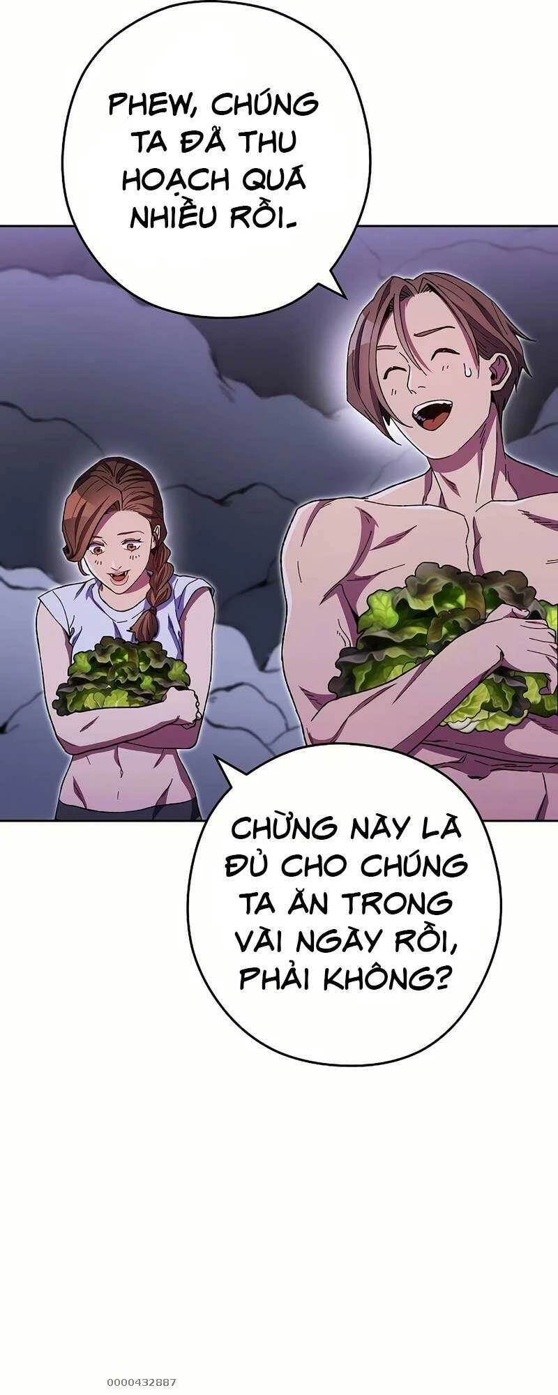 Tái Thiết Hầm Ngục Chapter 158 - Trang 4